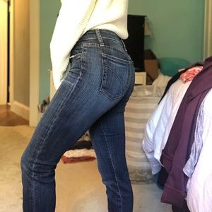 Joes Straight leg jeans